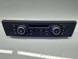 Panou comanda clima Bmw 3 (E91) [Fabr 2005-2011] 9250393-01