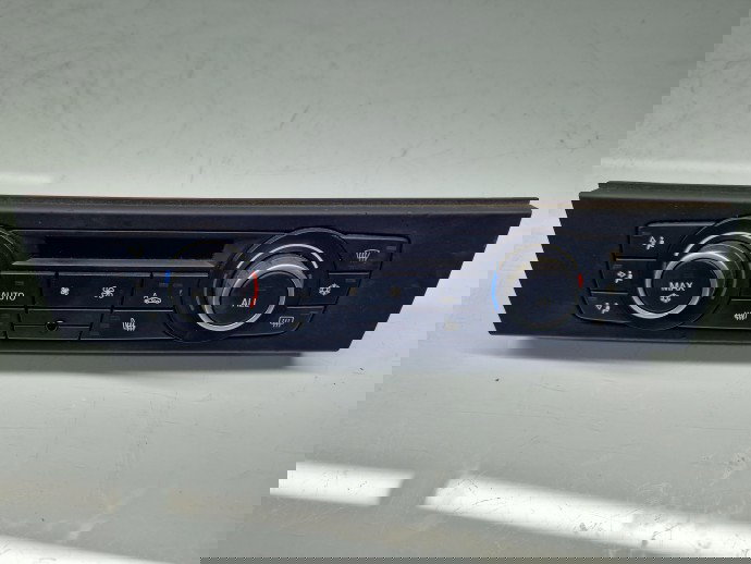 Panou comanda clima Bmw 3 (E91) [Fabr 2005-2011] 9250393-01