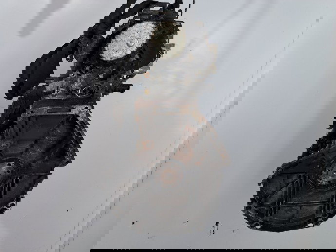 Motor complet ambielat Dacia Duster [Fabr 2010-2016] K9KE628 1.5 dCi K9K-K6 55KW / 75CP