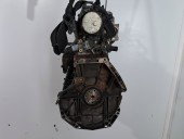 Motor complet ambielat Dacia Duster [Fabr 2010-2016] K9KE628 1.5 dCi K9K-K6 55KW / 75CP