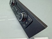 Panou comanda clima Bmw 3 (E91) [Fabr 2005-2011] 9250393-01