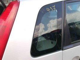 Geam caroserie fix dreapta OEM Ford Fiesta 5 [Fabr 2001-2010] 1.3