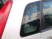 Geam caroserie fix dreapta OEM Ford Fiesta 5 [Fabr 2001-2010] 1.3