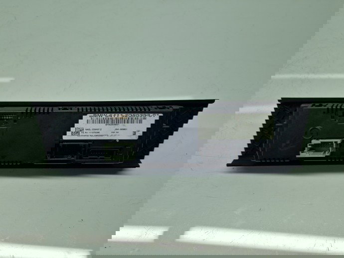 Panou comanda clima Bmw 3 (E91) [Fabr 2005-2011] 9250393-01