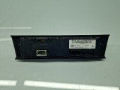 Panou comanda clima Bmw 3 (E91) [Fabr 2005-2011] 9250393-01