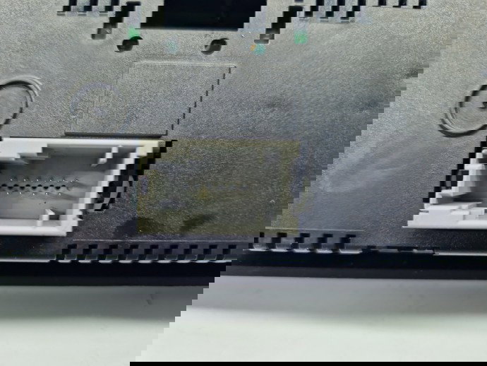 Panou comanda clima Bmw 3 (E91) [Fabr 2005-2011] 9250393-01