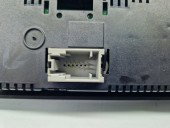 Panou comanda clima Bmw 3 (E91) [Fabr 2005-2011] 9250393-01