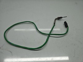 Senzor temperatura gaze Renault Megane 4 [Fabr 2015-prezent] 226400160R 1.5 DCI K9K872 85KW / 115CP