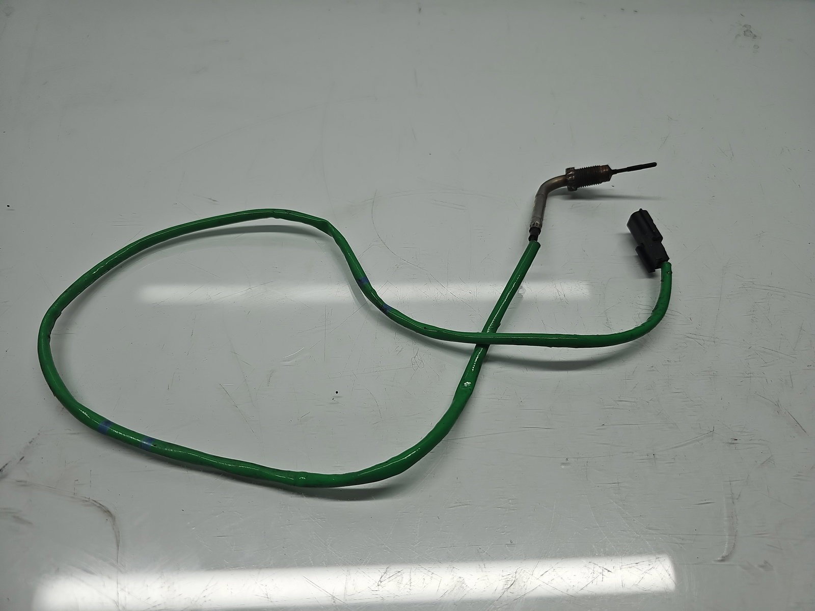 Senzor temperatura gaze Renault Megane 4 [Fabr 2015-prezent] 226400160R 1.5 DCI K9K872 85KW / 115CP - imagine 1