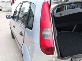 Stop aripa stanga OEM Ford Fiesta 5 [Fabr 2001-2010] 1.3