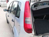 Stop aripa stanga OEM Ford Fiesta 5 [Fabr 2001-2010] 1.3