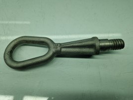 Cui remorcare Bmw 3 (E91) [Fabr 2005-2011] Break Facelift, Pachet M OEM