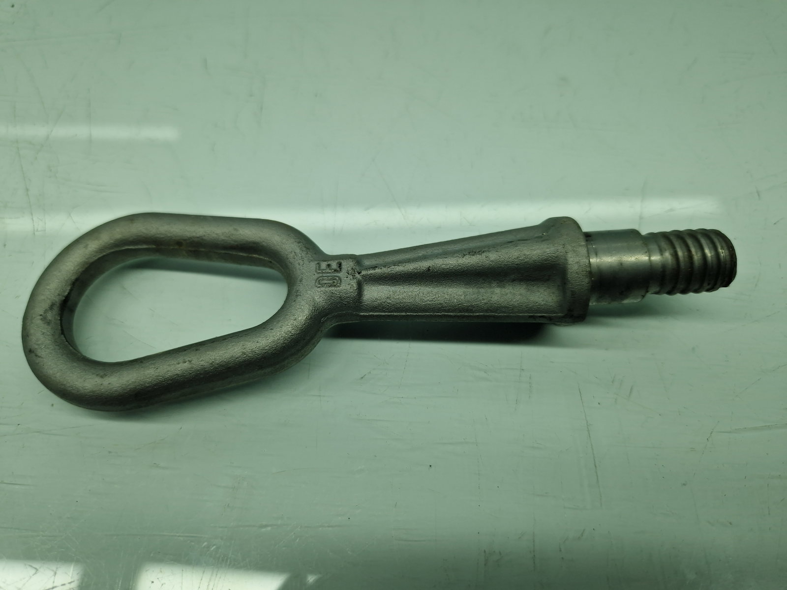 Cui remorcare Bmw 3 (E91) [Fabr 2005-2011] Break Facelift, Pachet M OEM - imagine 1