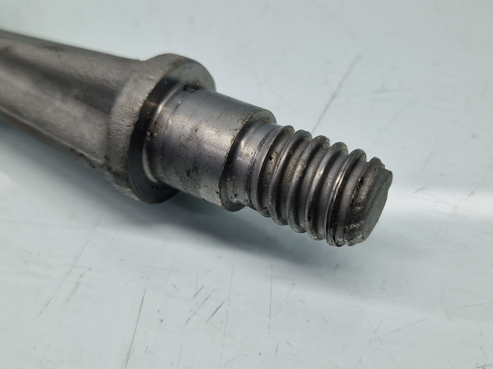 Cui remorcare Bmw 3 (E91) [Fabr 2005-2011] Break Facelift, Pachet M OEM - imagine 2