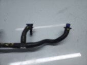 Conducta retur injectoare Renault Megane 4 [Fabr 2015-prezent] 166712745R 1.5 DCI K9K872 85KW / 115CP