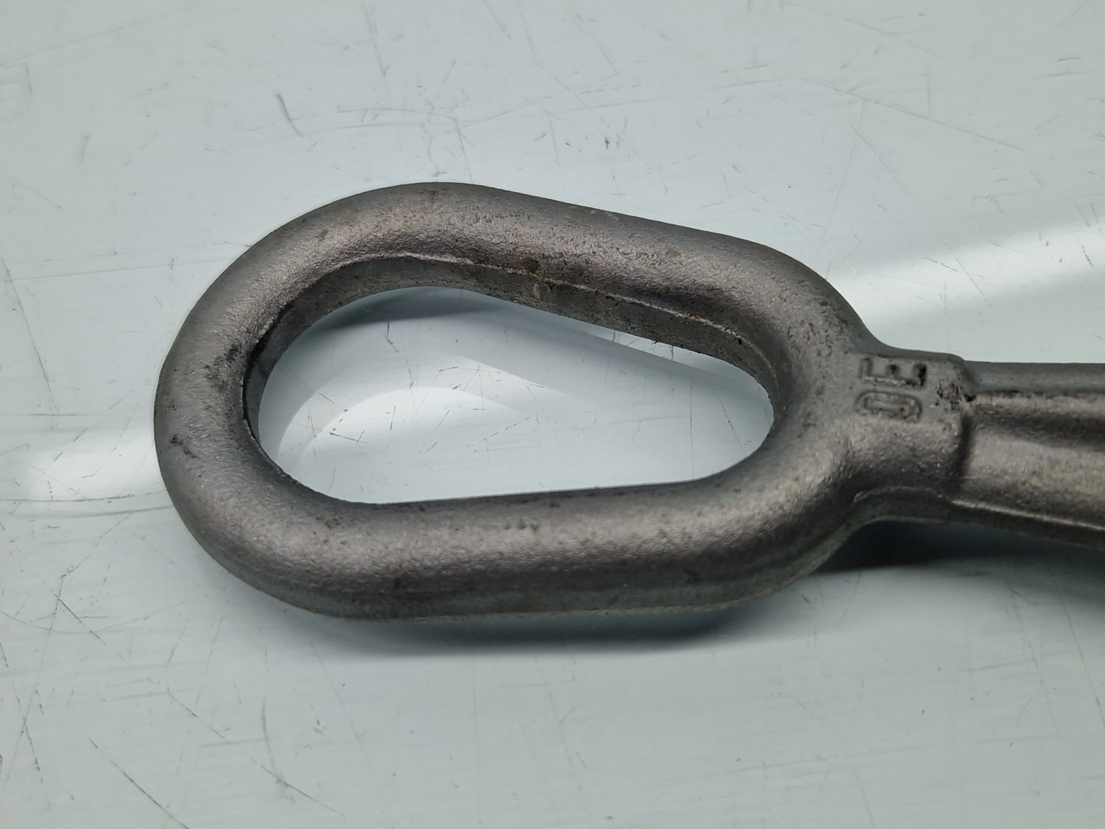 Cui remorcare Bmw 3 (E91) [Fabr 2005-2011] Break Facelift, Pachet M OEM - imagine 3