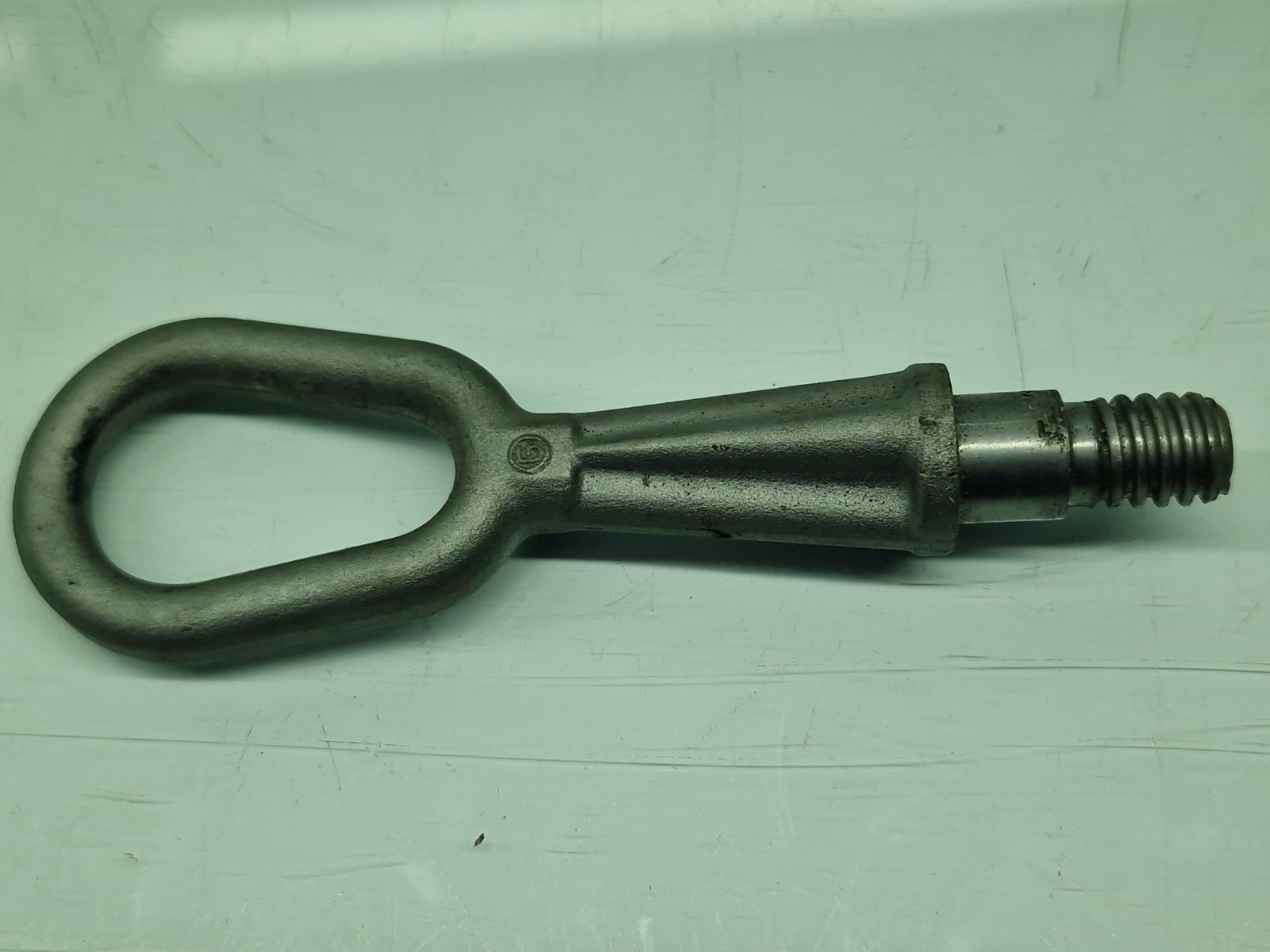 Cui remorcare Bmw 3 (E91) [Fabr 2005-2011] Break Facelift, Pachet M OEM - imagine 4