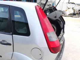 Stop aripa stanga OEM Ford Fiesta 5 [Fabr 2001-2010] 1.3