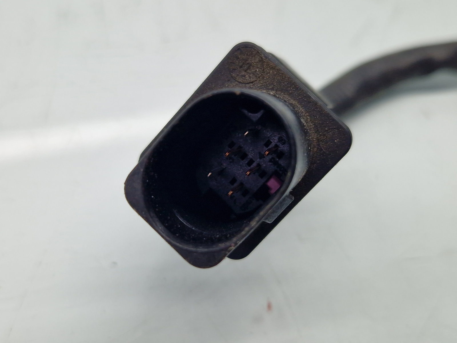 Sonda lambda Bmw 3 (E91) [Fabr 2005-2011] 7804369-02 2.0 N47D20 135KW / 184CP - imagine 3