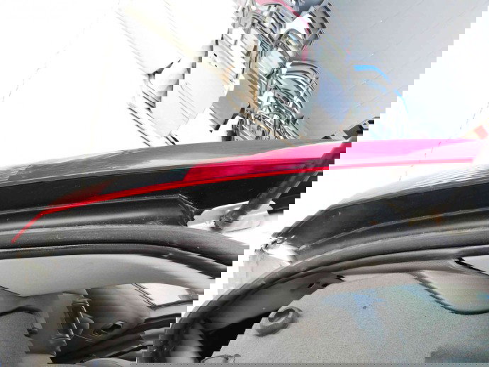 Stop aripa stanga OEM Ford Fiesta 5 [Fabr 2001-2010] 1.3