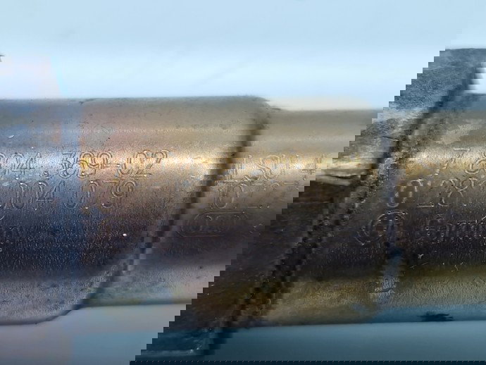 Sonda lambda Bmw 3 (E91) [Fabr 2005-2011] 7804369-02 2.0 N47D20 135KW / 184CP