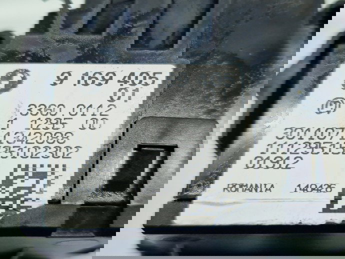 Bloc lumini Bmw 3 (E91) [Fabr 2005-2011] 916940501