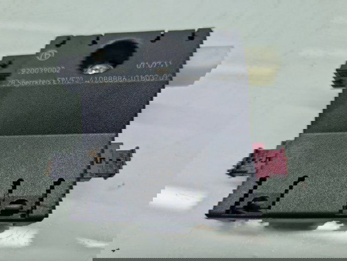 Modul confort Bmw 3 (E91) [Fabr 2005-2011] 920039002