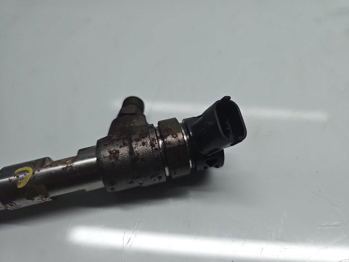 Injector Dacia Logan 2 [Fabr 2012-2020] H8201636333 1.5 DCI K9K872 85KW / 115CP