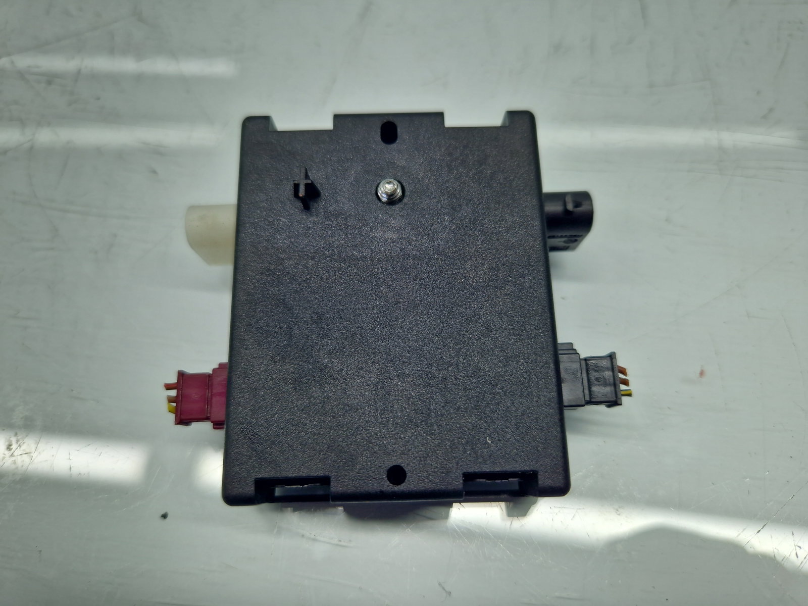 Modul confort Bmw 3 (E91) [Fabr 2005-2011] 920039002 - imagine 2