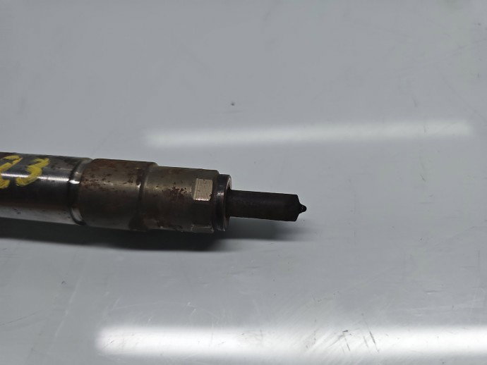 Injector Dacia Logan 2 [Fabr 2012-2020] H8201636333 1.5 DCI K9K872 85KW / 115CP