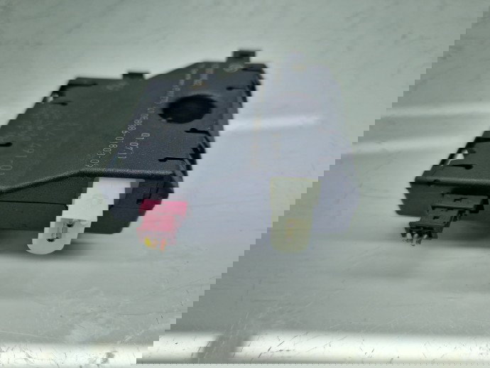 Modul confort Bmw 3 (E91) [Fabr 2005-2011] 920039002