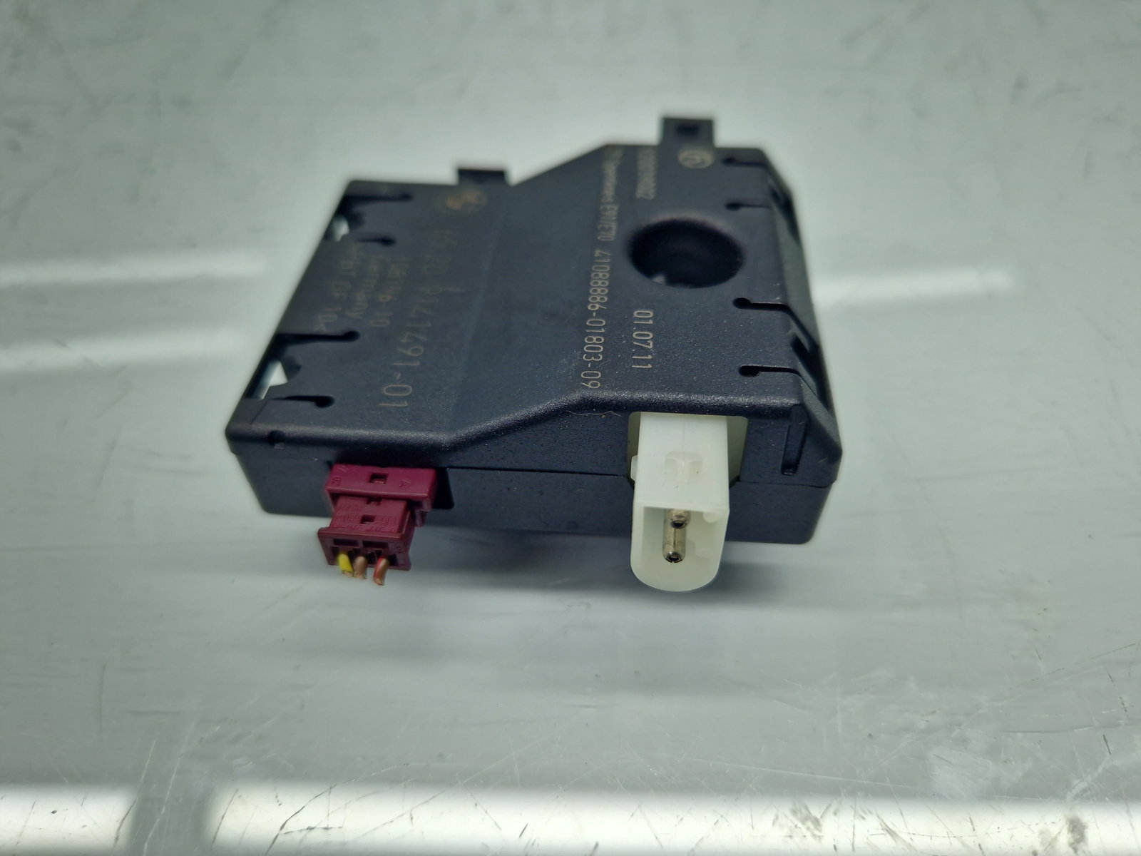 Modul confort Bmw 3 (E91) [Fabr 2005-2011] 920039002 - imagine 4