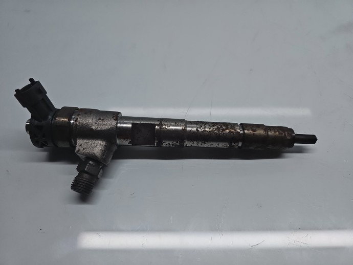 Injector Dacia Logan 2 [Fabr 2012-2020] H8201636333 1.5 DCI K9K872 85KW / 115CP