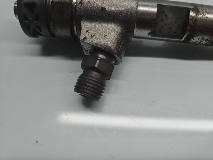 Injector Dacia Logan 2 [Fabr 2012-2020] H8201636333 1.5 DCI K9K872 85KW / 115CP