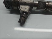 Injector Dacia Logan 2 [Fabr 2012-2020] H8201636333 1.5 DCI K9K872 85KW / 115CP