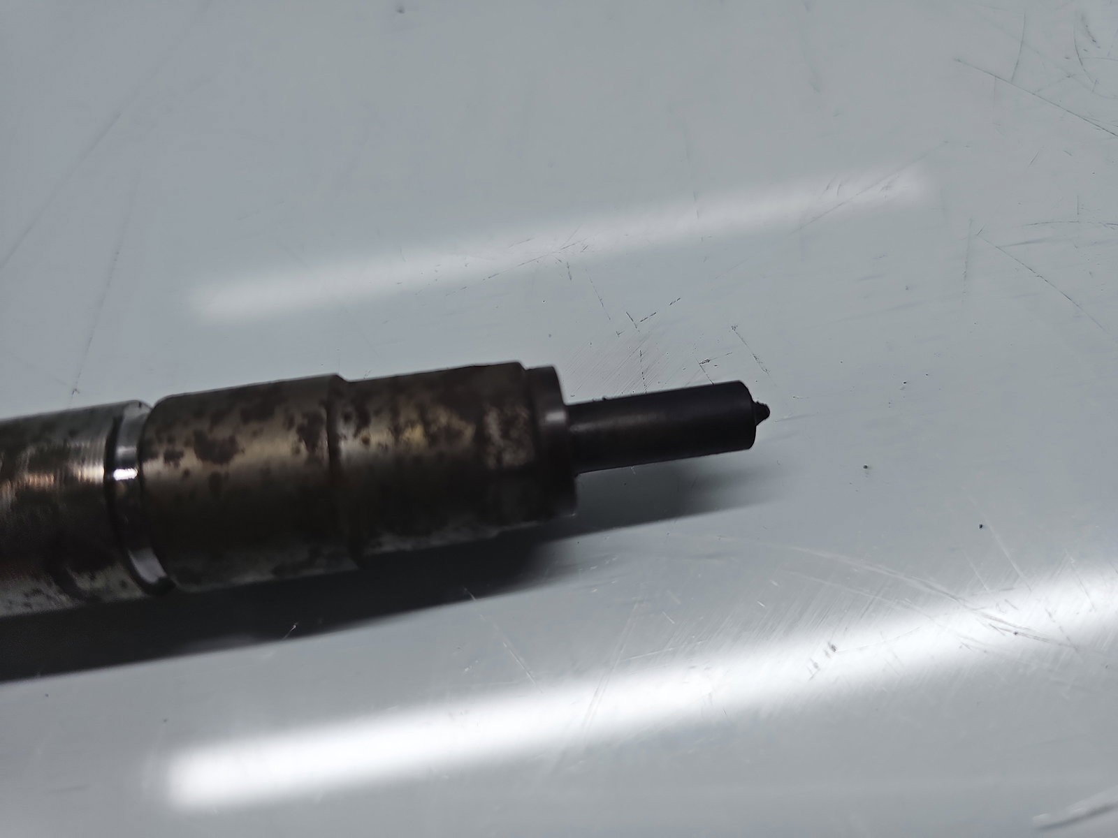 Injector Dacia Logan 2 [Fabr 2012-2020] H8201636333 1.5 DCI K9K872 85KW / 115CP - imagine 5