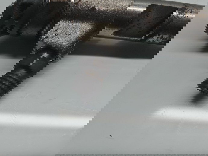 Injector Renault Megane 4 [Fabr 2015-prezent] H8201636333 1.5 DCI K9K872 85KW / 115CP