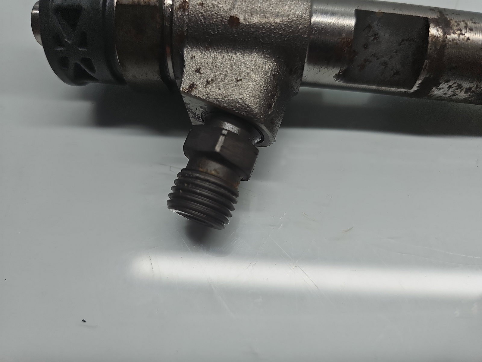 Injector Renault Megane 4 [Fabr 2015-prezent] H8201636333 1.5 DCI K9K872 85KW / 115CP - imagine 3