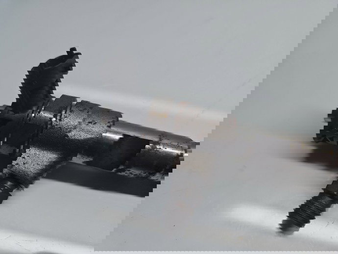 Injector Renault Megane 4 [Fabr 2015-prezent] H8201636333 1.5 DCI K9K872 85KW / 115CP