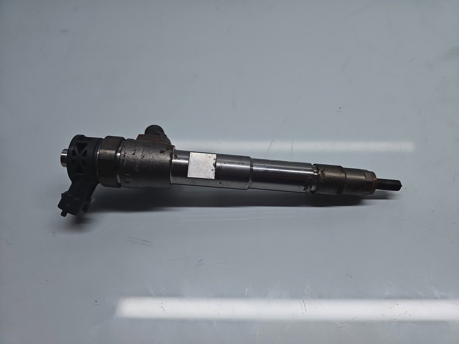 Injector Renault Megane 4 [Fabr 2015-prezent] H8201636333 1.5 DCI K9K872 85KW / 115CP