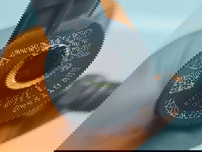 Injector Renault Megane 4 [Fabr 2015-prezent] H8201636333 1.5 DCI K9K872 85KW / 115CP