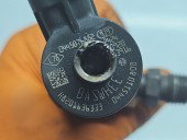 Injector Renault Megane 4 [Fabr 2015-prezent] H8201636333 1.5 DCI K9K872 85KW / 115CP