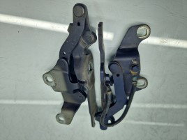 Set balamale capota Bmw 3 (E91) [Fabr 2005-2011] Break Facelift, Pachet M 7115263,7115264