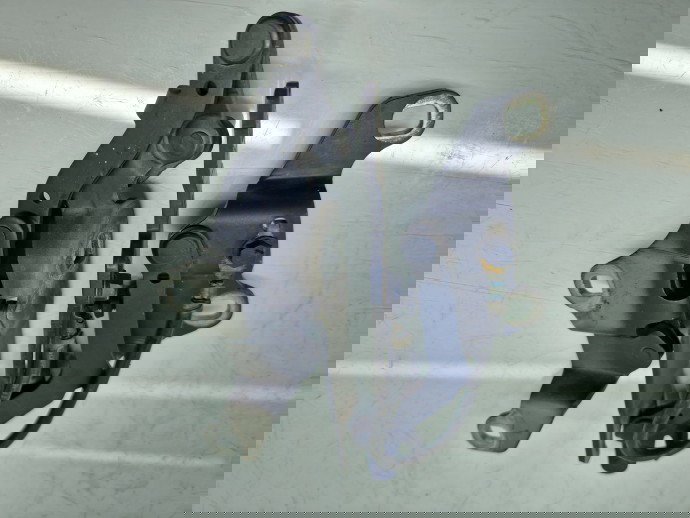 Set balamale capota Bmw 3 (E91) [Fabr 2005-2011] Break Facelift, Pachet M 7115263,7115264