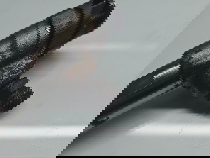 Injector Renault Megane 4 [Fabr 2015-prezent] H8201636333 1.5 DCI K9K872 85KW / 115CP