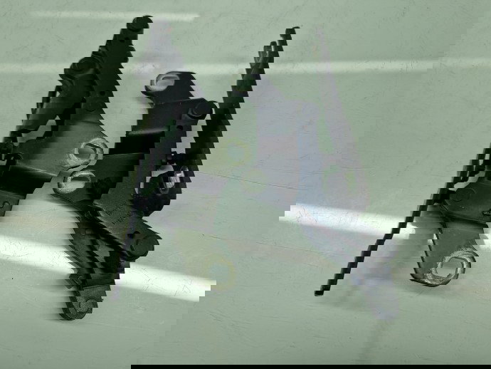 Set balamale capota Bmw 3 (E91) [Fabr 2005-2011] Break Facelift, Pachet M 7115263,7115264