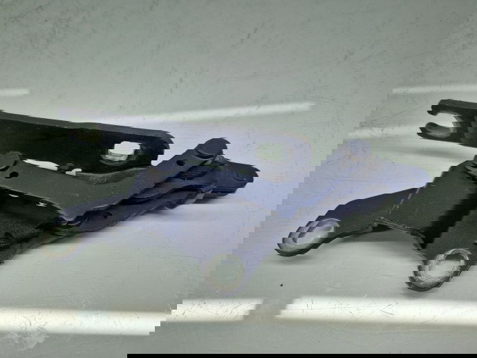 Set balamale capota Bmw 3 (E91) [Fabr 2005-2011] Break Facelift, Pachet M 7115263,7115264