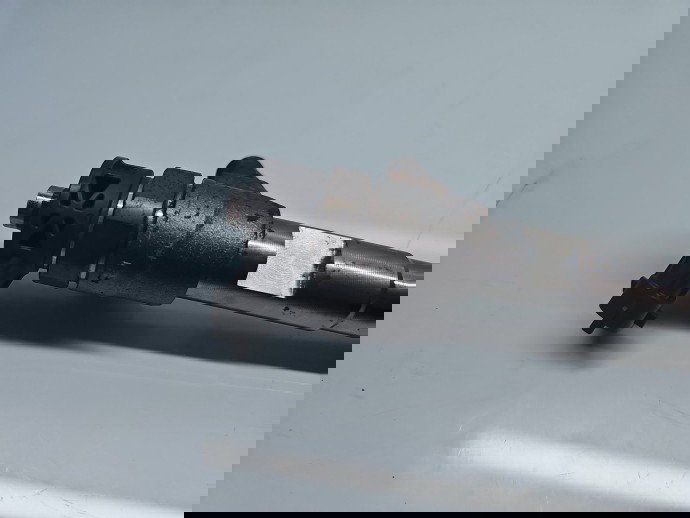 Injector Renault Megane 4 [Fabr 2015-prezent] H8201636333 1.5 DCI K9K872 85KW / 115CP