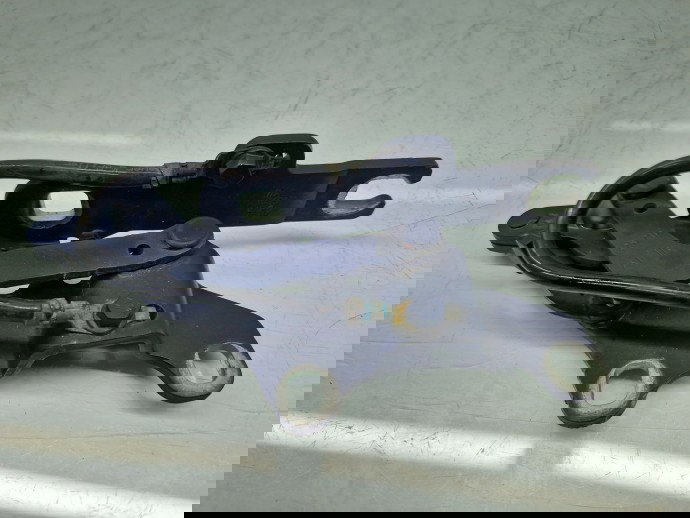 Set balamale capota Bmw 3 (E91) [Fabr 2005-2011] Break Facelift, Pachet M 7115263,7115264