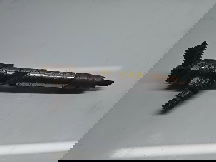 Injector Renault Megane 4 [Fabr 2015-prezent] H8201636333 1.5 DCI K9K872 85KW / 115CP